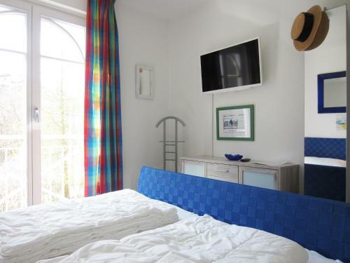 Apartamento Ferienwohnung Waldblick Nr. 17