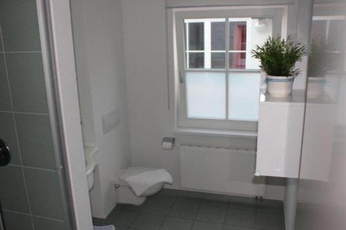 Apartamento Appartementhaus Strandstrasse 16