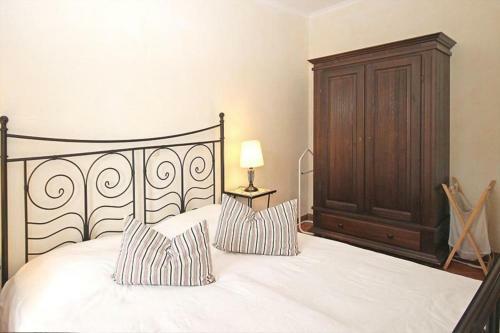Apartamento Residenz-seestern-wohnung-15-661