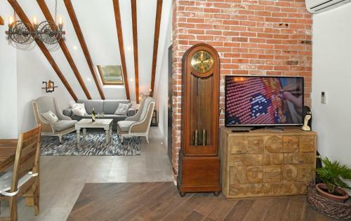 Apartment Holiday In Podstrana