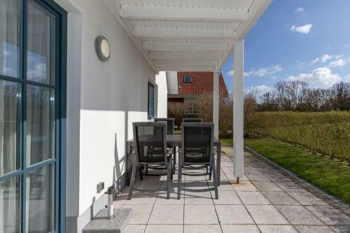 Apartamento Buesumer-ring-haus-leuchtturmblick-295