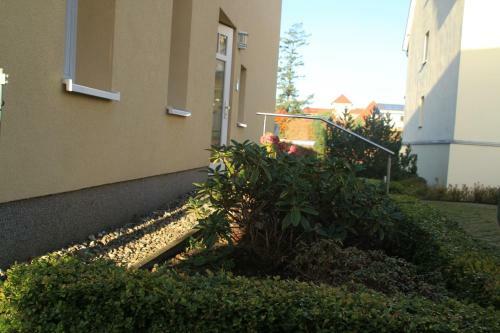Apartamento Auszeit Am Lindenpark