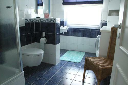 Apartamento Auszeit Am Lindenpark