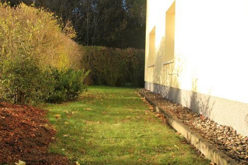 Apartamento Auszeit Am Lindenpark