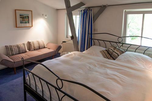 Apartamento Auf Den H�fen Wohnung 18