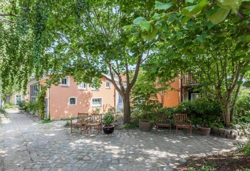 Apartamento Auf Den H�fen Wohnung 18