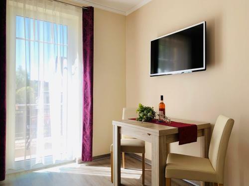 Apartamento Ferienwohnungen Haus Sommerlust