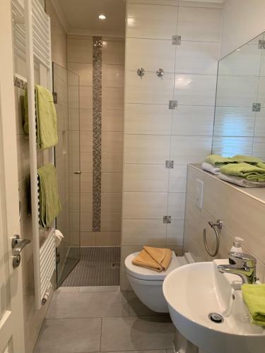 Apartamento Ferienwohnungen Haus Sommerlust