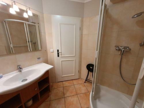 Apartamento Appartementhaus Atlantik