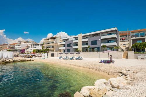 Villa Four Brothers - Exclusive Apartment