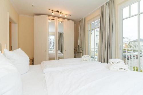 Apartamento D�nenschloss D�nenschloss 4-08