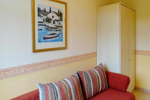 Apartamento D�nenschloss D�nenschloss 1-20