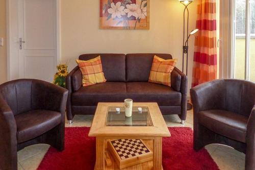Apartamento D�nenschloss D�nenschloss 1-20