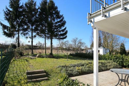 Apartamento Macoma Baltica Wohnung 01