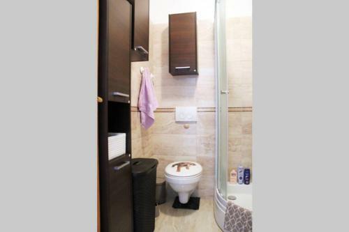 Holiday Apartments With Sea View