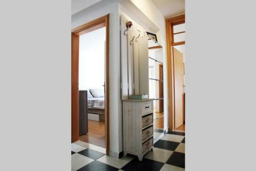 Holiday Apartments With Sea View