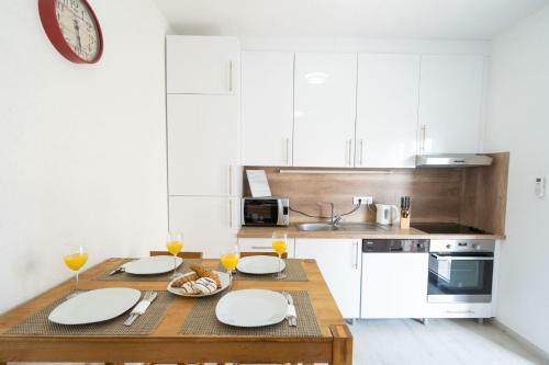 Apartamento Seaview Relaxation