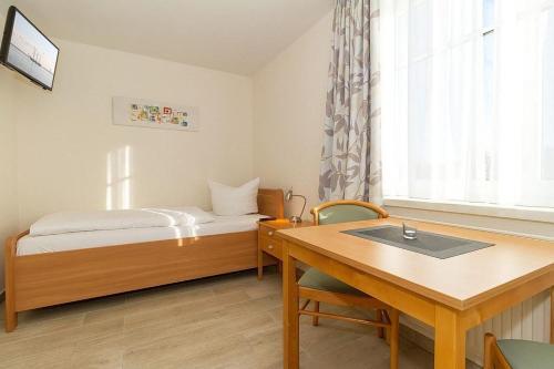 Apartamento Strandschl�sschen Strandschl�sschen 17