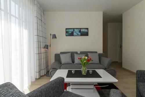 Apartamento Strandschl�sschen Strandschl�sschen 17