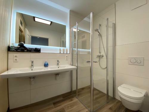 Apartamento Strandresidenz D�nenperle, App 32 - Leuchtturm