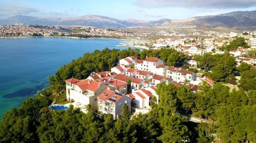 Beach Apartments Vlado