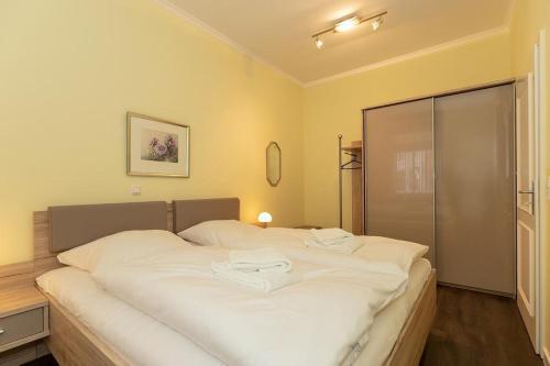 Apartamento D�nenschloss D�nenschloss 1-08