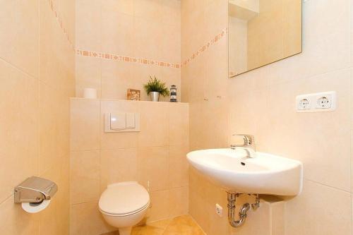 Apartamento D�nenschloss D�nenschloss 1-07