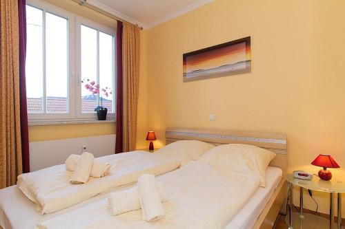 Apartamento D�nenschloss D�nenschloss 1-33