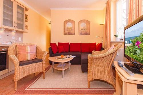 Apartamento D�nenschloss D�nenschloss 1-33