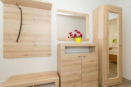 Apartamento Strandschl�sschen Strandschl�sschen 09