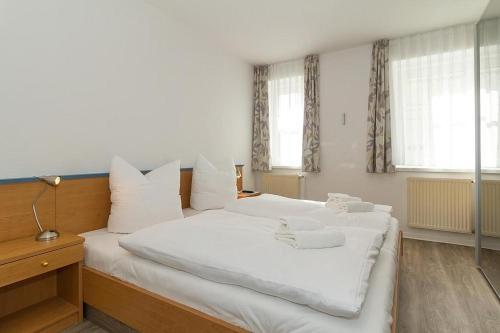 Apartamento Strandschl�sschen Strandschl�sschen 09