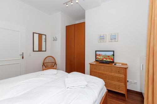 Apartamento D�nenschloss D�nenschloss 1-03