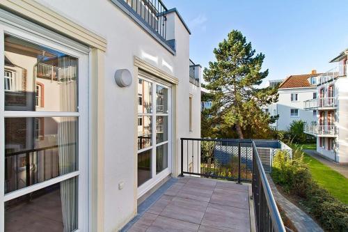 Apartamento Villa Katharina Villa Katharina 07