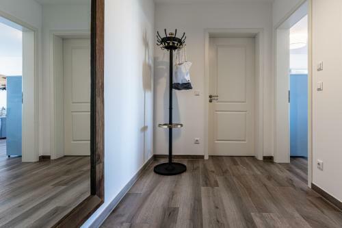 Apartamento Strandresidenz D�nenperle, App 35 - Molli