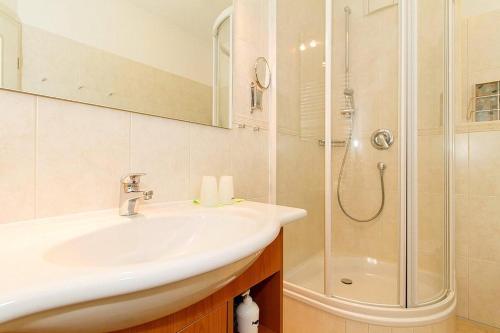 Apartamento D�nenschloss D�nenschloss 1-32
