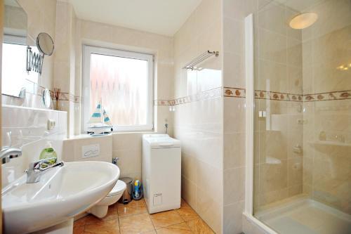 Apartamento Waldstra�e 9 Wohnung 02