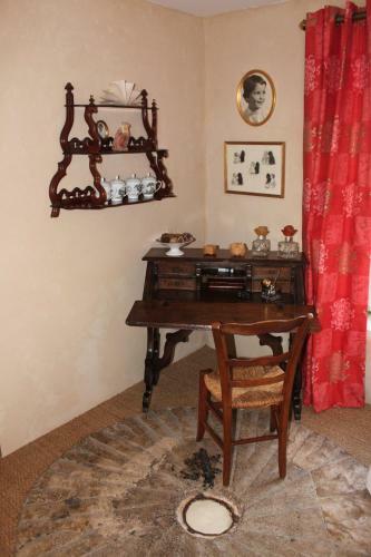 Bed & Breakfast Chambres D'h�tes Le Moulin Du Hard