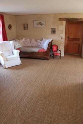 Bed & Breakfast Chambres D'h�tes Le Moulin Du Hard