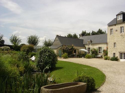 Bed & Breakfast Chambres D'h�tes Le Moulin Du Hard