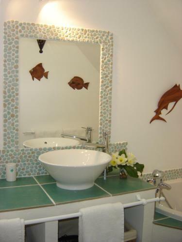 Bed & Breakfast Chambres D'h�tes Le Moulin Du Hard