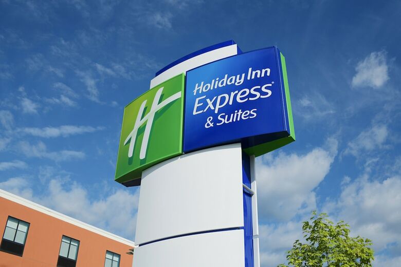 Hotel Best Western Monroe Inn & Suites
