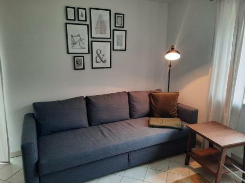 Apartamentos Ferienwohnung Emilu