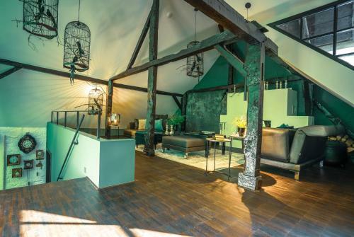 L�ffelm�hle Boutique Bed And Breakfast