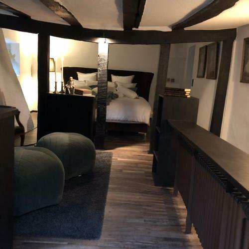 L�ffelm�hle Boutique Bed And Breakfast