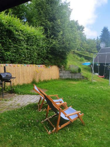 Apartamento G�stehaus Piesau