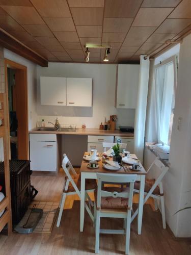 Apartamento G�stehaus Piesau