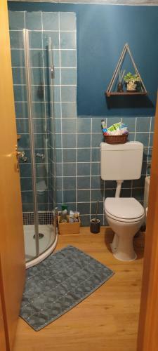 Apartamento G�stehaus Piesau