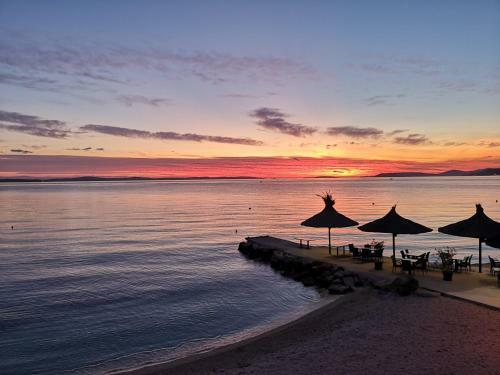 Apartamento Mintos Luxury Resort