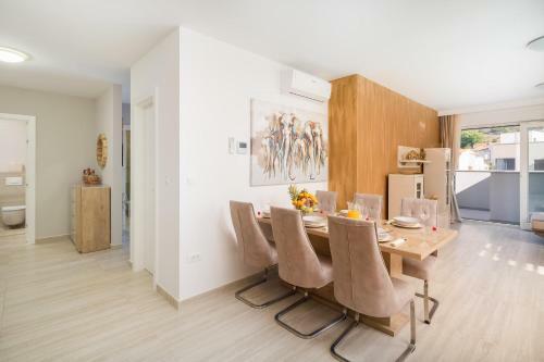 Apartamento Mintos Luxury Resort