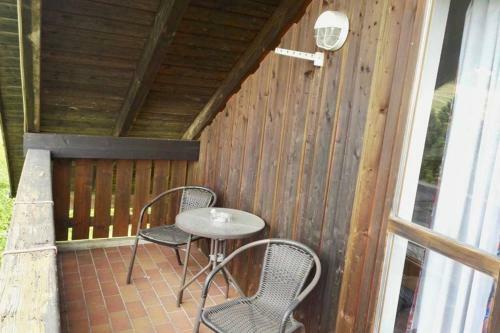Apartment 279 Philippsreut